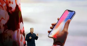 К ноябрю адаптируются: мнение разработчика об iPhone X