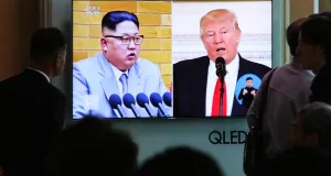 Диктатор и провокатор: на каких условиях смогут помириться США и Северная Корея