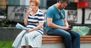 Накопить на старость: как создать личный пенсионный фонд 
