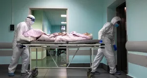Неизвестные смерти: что скрывается за коронавирусной статистикой