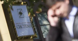 Против «Системы»: сколько заработали на акциях компании с момента подачи иска «Роснефти»