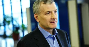 Основатель «Рольфа»: «Весь Советский Союз стоял на лжи. Мне не хотелось, чтобы мою компанию постигла его участь»