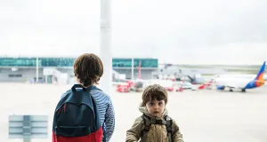 Пансион благородных. Как выбрать страну для учебы за границей