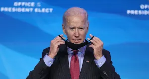 «Трампизм» при Байдене: ждет ли США появление трехпартийной системы