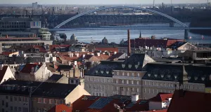 Сколько можно заработать на недвижимости в Восточной Европе