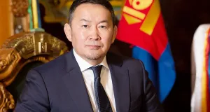 Встречный прием. Как бизнесмен и чемпион мира по самбо стал президентом Монголии 