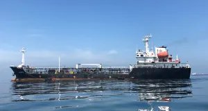 Красная линия. Как разворачивается борьба за венесуэльскую нефть