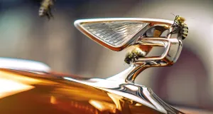 Замкнутый цикл: как создают современные  автомобили Bentley