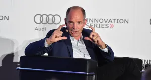 Неизвестный основатель Netflix: почему он покинул компанию и как создал нового «единорога»