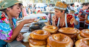Конец второго Кувейта: продовольственный кризис в Туркменистане