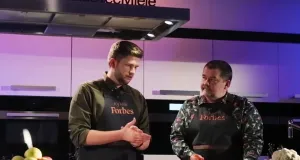«Илон Маск — отличный пиарщик»: Сергей Лукьяненко о превосходстве Роскосмоса, фантастике и Достоевском