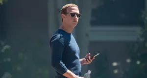 Проект Волан-де-Морт: Марк Цукерберг запустил убийцу Snapchat