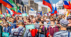 Рукотворный кризис. Что пошло не так с московскими выборами?