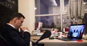 Проблема второго шага: сможет ли Алексей Навальный сыграть свою новую роль на политической сцене России