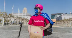 Наши в городе: почему россияне доминируют на глобальном рынке экспресс-доставки продуктов