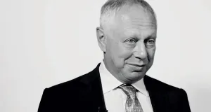 Миллиардер Георгий Генс рассказал, как не потерять вкус к предпринимательству