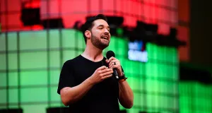 Золотая жила: зачем сооснователь Reddit запустил платформу для торговли спортивными карточками