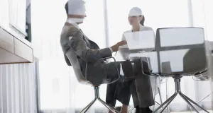Каменный век. Почему до сих пор существуют «мужские» отрасли
