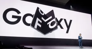 Гибкость мышления: кому нужен смартфон со складным экраном