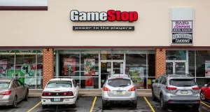 Игра в пирамиду: о чем говорит происходящее вокруг GameStop