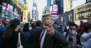 285 сценариев хаоса: как Дональд Трамп пытается остаться в Белом доме