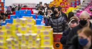 Правильные цифры: как ретейл-компании выжить в кризис