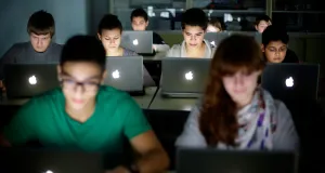 Программа вместо человека: останутся ли преподаватели без работы