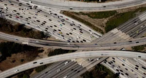 Магистрали Эйзенхауэра. Как сеть автотрасс изменила экономику США