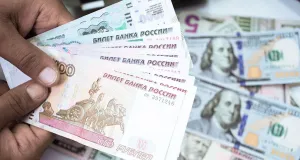 Свободный рубль: что мешает российской валюте