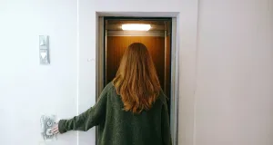 Лифт или не лифт? Кое-что об олимпиаде «Кандидат в университет»