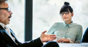 Фигура речи: как выйти победителем в  переговорах
