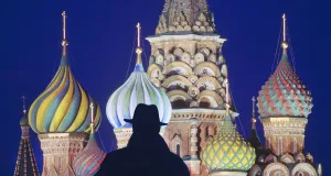 Фантастические твари и где они обитают: как выглядит человек-иноагент