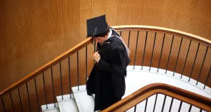 Здесь власть. Какие вузы предпочитает российская элита