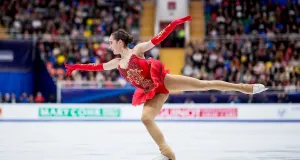 Лед тронулся: сколько зарабатывают фигуристы
