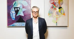 Что общего у биткоина и  современного искусства