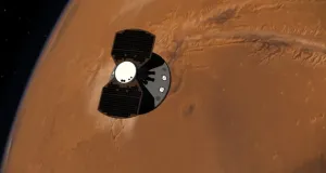 Взгляд из NASA: зачем нам бурить Марс