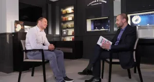 «Иногда хочется потерять все деньги»: Оскар Хартманн об инвестициях в недвижимость и личном бессмертии