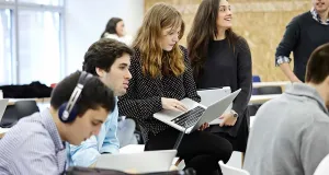 Вся правда об MBA: это крысиные бега со своими же одногруппниками