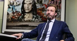 Глава Pirelli Tyre в России: «Нужно терпеть и нужно думать»