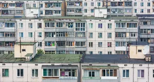 Снос пятиэтажек в Москве: насколько реальны планы столичного правительства 