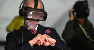 Воображаемый друг. Как компании используют VR для обучения сотрудников