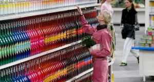 Полная корзина: как выйти на конкурентный рынок со своей новинкой
