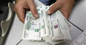 Денежная сила. Когда рубль станет мировой резервной валютой