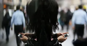 Цифровой детокс: скандинавский стартап отучает постоянно смотреть в смартфон