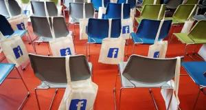 Цепь для гиганта. Зачем Facebook своя криптовалютная биржа
