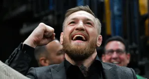 Уход Конора: почему закончилась дружба Макгрегора и UFC