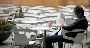 Дыра в ВВП: чем грозит экономике гибель малого бизнеса в России