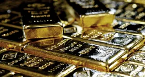 Золотое время для золота. Почему цена унции может расти?