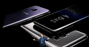 Взрыва не будет: что значит Samsung Galaxy S8 для рынка смартфонов