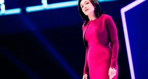 Дамы вперед: как Шерил Сэндберг борется за права женщин